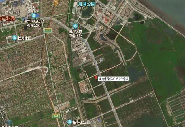 杭政儲(chǔ)出[2020.54號(hào)地塊]商業(yè)商務(wù)用房