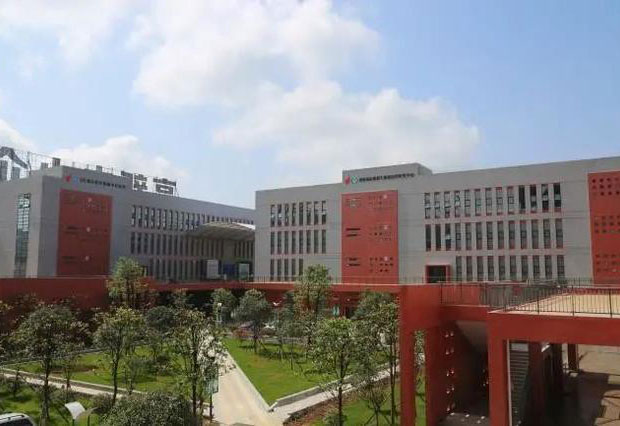 貴陽市高新區(qū)沙文中小企業(yè)孵化園B5-4